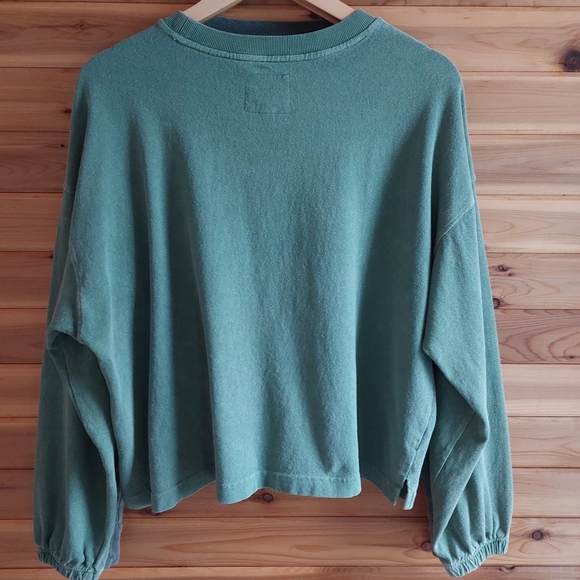 LE BON SHOPPE NATURELLE TEE - Picture 2 of 5